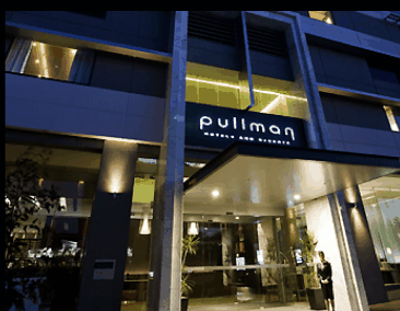 Pullman At Sydney Olympic Park Hotel - Accommodation Daintree 1