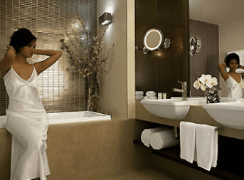 Pullman At Sydney Olympic Park Hotel - Accommodation Daintree 3