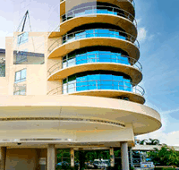 Rydges Hotel Parramatta - Accommodation Daintree