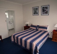 Abbey Apartments - Accommodation Daintree
