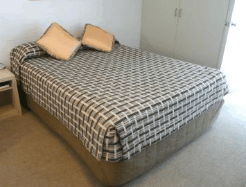 Summer East Serviced Apartments - Accommodation Daintree