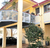 Surfside Retreat - Accommodation Daintree