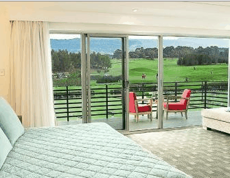 Next Springs Resorts Shoalhaven Sports Motel - Accommodation Daintree 0