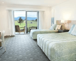 Next Springs Resorts Shoalhaven Sports Motel - Accommodation Daintree 1
