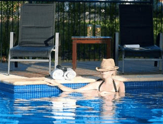 Next Springs Resorts Shoalhaven Sports Motel - Accommodation Daintree 2