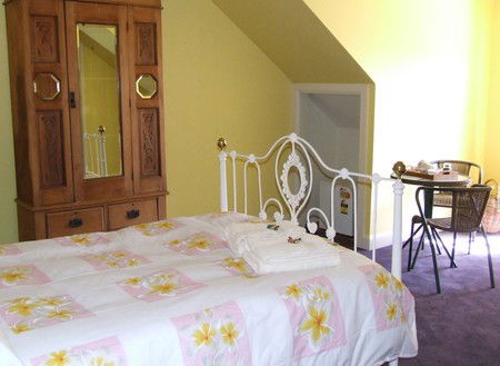 Dunns B & B - Accommodation Daintree 1