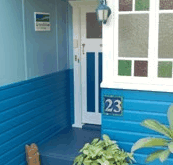 Grandview Cottage - Accommodation Daintree