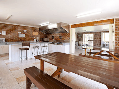 Riverbreeze Tourist Park - Accommodation Daintree