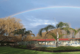 Moruya Motel - Accommodation Daintree