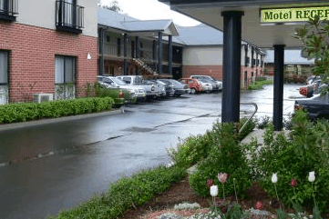 Springs Resorts Mittagong Rsl Motel - Accommodation Daintree