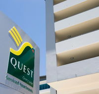 Quest Chermside - Accommodation Daintree