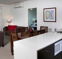 Quest Spring Hill - Accommodation Daintree