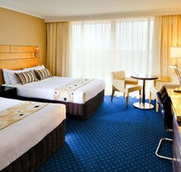 Watermark Hotel Brisbane - Accommodation Daintree