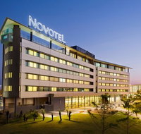 Novotel Brisbane Airport Hotel - Accommodation Daintree
