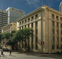 Rendezvous Hotel Brisbane Anzac Square - Accommodation Daintree
