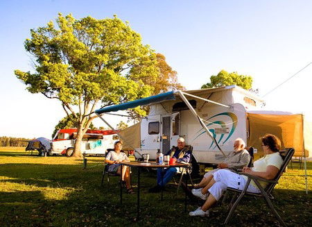 BIG4 Saltwater At Yamba Holiday Park - Accommodation Daintree 1