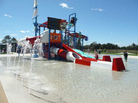 BIG4 Saltwater At Yamba Holiday Park - Accommodation Daintree 6
