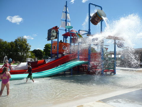 BIG4 Saltwater At Yamba Holiday Park - Accommodation Daintree 7
