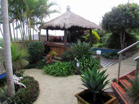 Club Yamba Luxury Villas - Accommodation Daintree 5