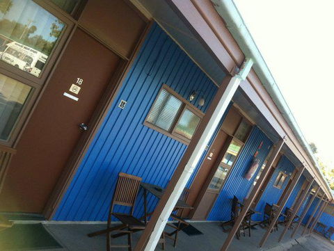 Coolabah Motel - Accommodation Daintree 0