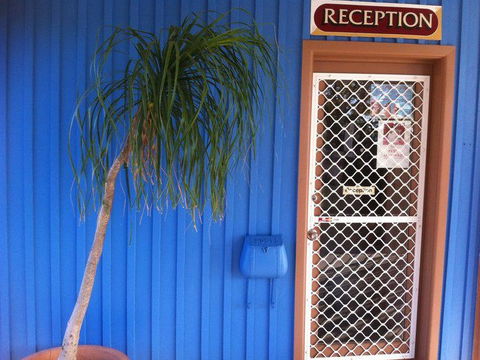 Coolabah Motel - Accommodation Daintree 3