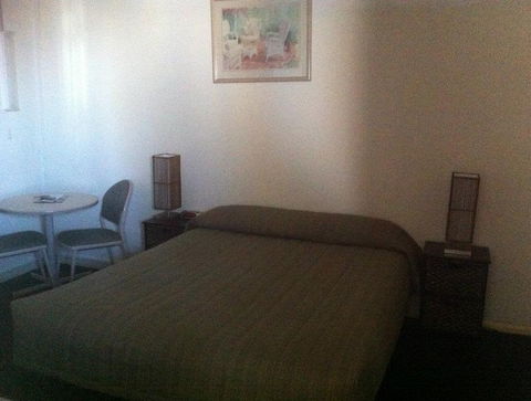 Coolabah Motel - Accommodation Daintree 4