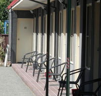 Benjamin Singleton Motel - Accommodation Daintree
