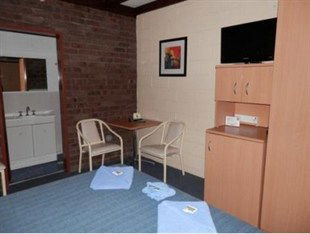 Benjamin Singleton Motel - Accommodation Daintree 5