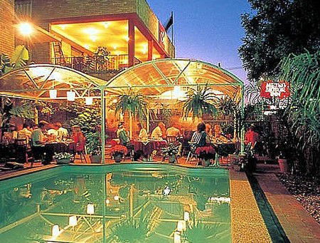 Metro Inn Ryde - Accommodation Daintree 3