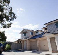 Cardiff Executive Apartments - Accommodation Daintree