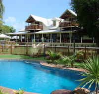 Clarence River Bed  Breakfast - Accommodation Daintree