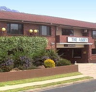 Abbey Motor Inn - Accommodation Daintree