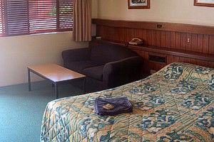 Abbey Motor Inn - Accommodation Daintree 2