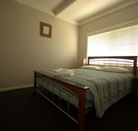 City Centre Apartments - Accommodation Daintree