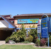 Fitzroy Motor Inn - Accommodation Daintree