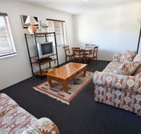 Key Lodge Motel - Accommodation Daintree