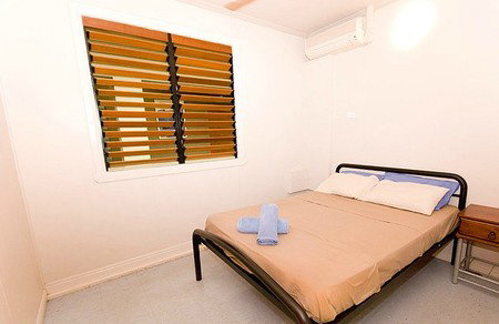 Global Backpackers - Accommodation Daintree 0