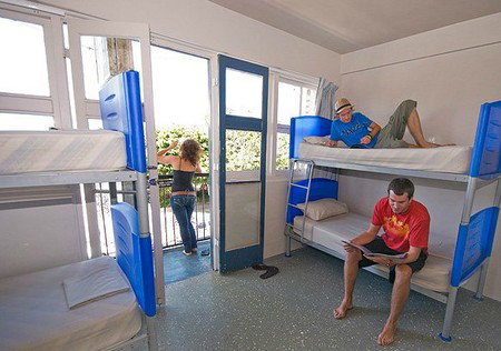 Global Backpackers - Accommodation Daintree 3