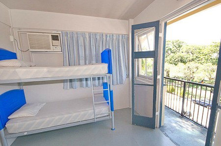 Global Backpackers - Accommodation Daintree 4