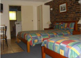 Esk Wivenhoe Motor Inn - Accommodation Daintree 1