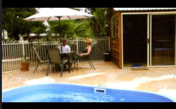 Glenn Rocks - Accommodation Daintree 0