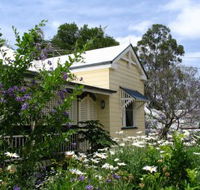 Aynsley Bed and Breakfast - Accommodation Daintree