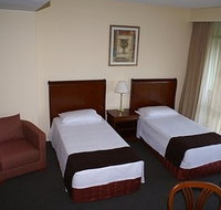Metro Hotel Tower Mill - Accommodation Daintree