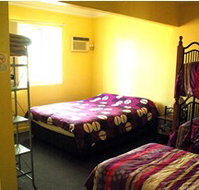 Dorchester Inn - Accommodation Daintree