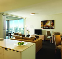 Oaks Festival Towers - Accommodation Daintree