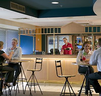 Hotel Ibis Brisbane - Accommodation Daintree