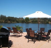 Big River Holiday Park - Accommodation Daintree