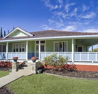 Blooms Cottage - Accommodation Daintree