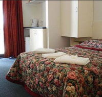 Linwood Lodge Motel - Accommodation Daintree