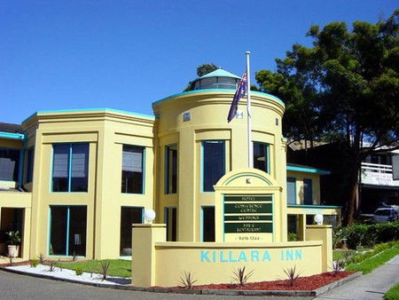 Killara NSW Accommodation Daintree